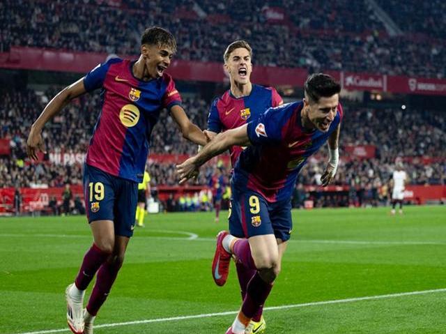 塞维利亚客场不敌对手，前四形势堪忧的简单介绍