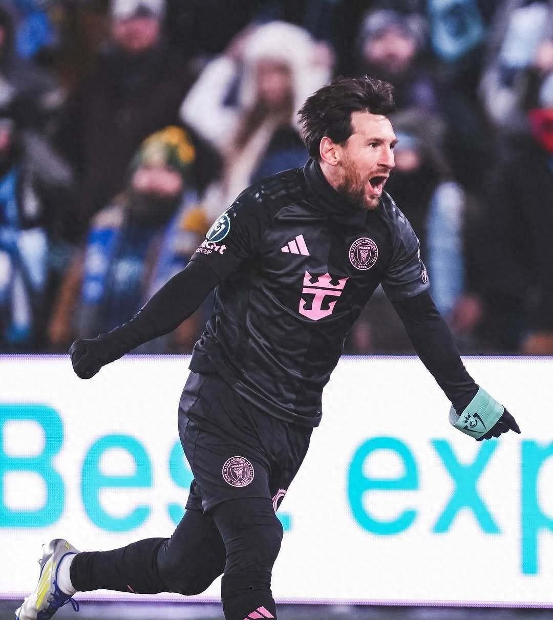 关于梅西在西班牙队比赛中战术调整，出色防守引发热议！的信息